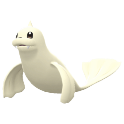 #087 Dewgong(DLC 2)
